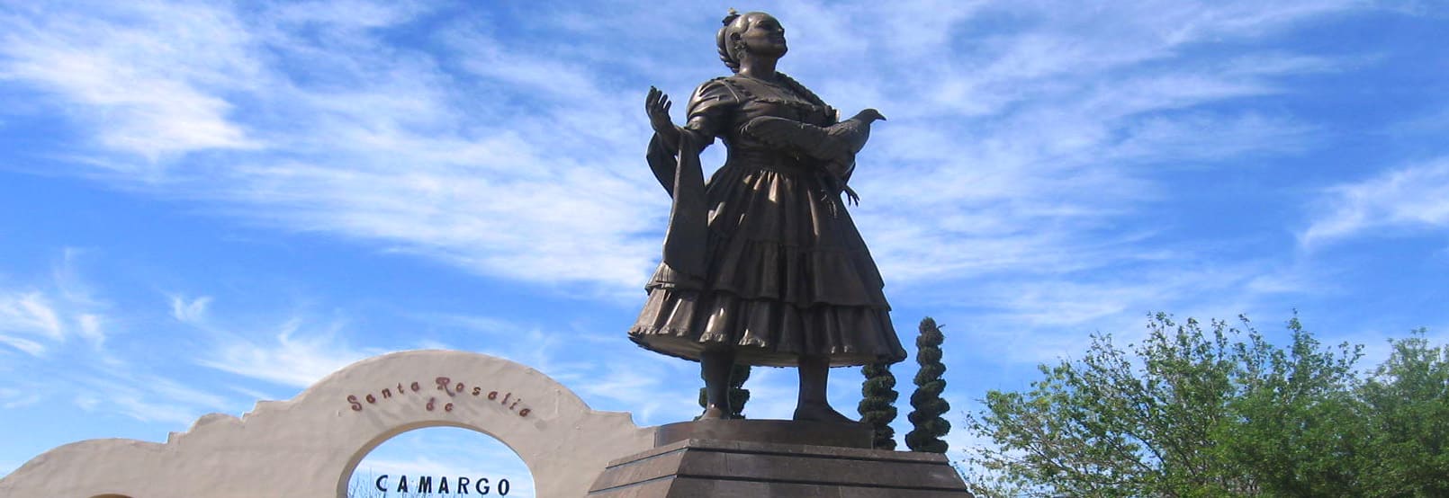 RUTA DE PERLAS DEL CONCHOS EN CHIHUAHUA